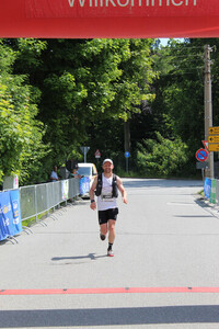 Impressionen 8. Oberlausitztrail
