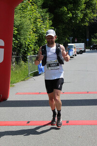 Impressionen 8. Oberlausitztrail