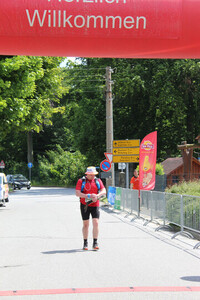 Impressionen 8. Oberlausitztrail