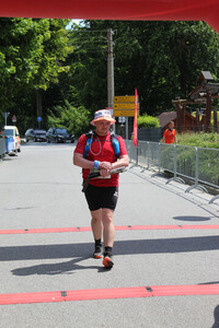 Impressionen 8. Oberlausitztrail