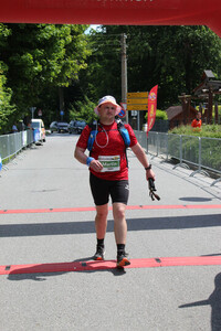 Impressionen 8. Oberlausitztrail