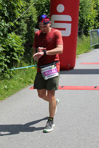 Impressionen 8. Oberlausitztrail
