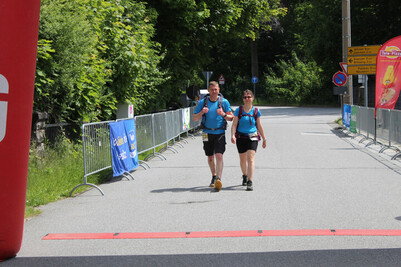 Impressionen 8. Oberlausitztrail