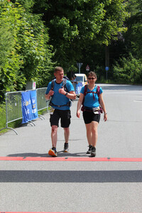 Impressionen 8. Oberlausitztrail