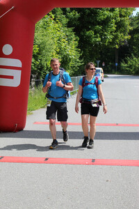 Impressionen 8. Oberlausitztrail