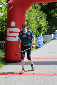 Impressionen 8. Oberlausitztrail