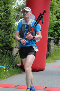 Impressionen 8. Oberlausitztrail