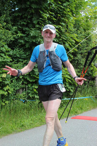 Impressionen 8. Oberlausitztrail