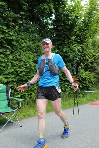 Impressionen 8. Oberlausitztrail