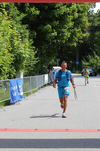 Impressionen 8. Oberlausitztrail