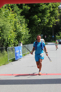Impressionen 8. Oberlausitztrail