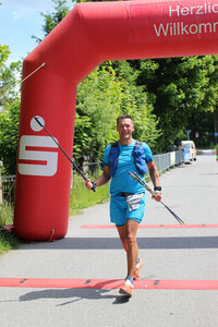 Impressionen 8. Oberlausitztrail