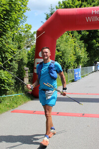 Impressionen 8. Oberlausitztrail