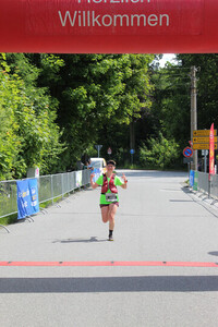 Impressionen 8. Oberlausitztrail
