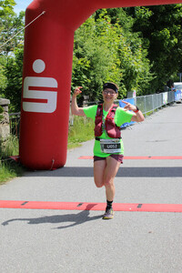 Impressionen 8. Oberlausitztrail