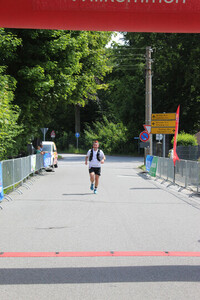 Impressionen 8. Oberlausitztrail