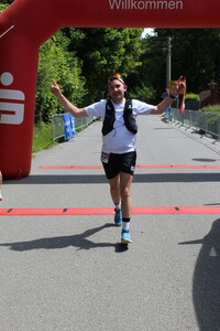 Impressionen 8. Oberlausitztrail