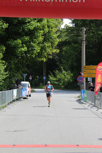 Impressionen 8. Oberlausitztrail