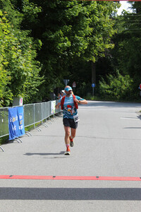 Impressionen 8. Oberlausitztrail