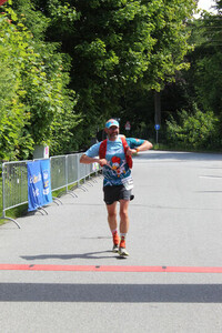 Impressionen 8. Oberlausitztrail