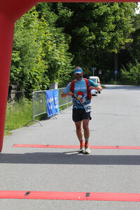 Impressionen 8. Oberlausitztrail