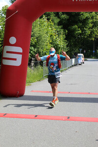 Impressionen 8. Oberlausitztrail