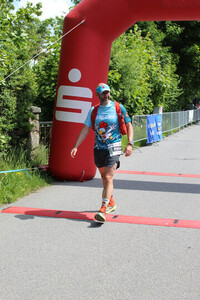 Impressionen 8. Oberlausitztrail