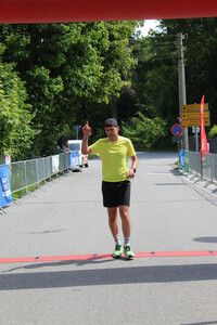 Impressionen 8. Oberlausitztrail