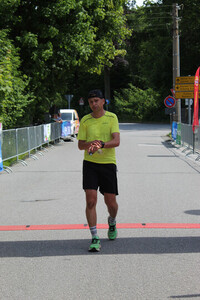 Impressionen 8. Oberlausitztrail