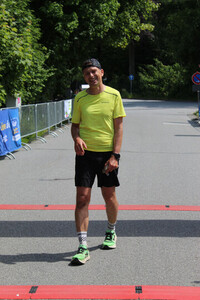 Impressionen 8. Oberlausitztrail