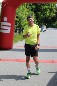 Impressionen 8. Oberlausitztrail