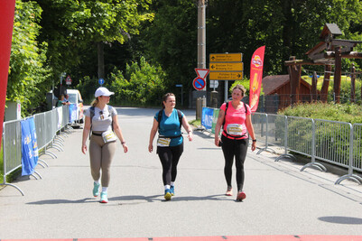Impressionen 8. Oberlausitztrail