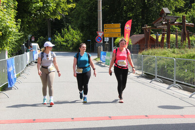 Impressionen 8. Oberlausitztrail