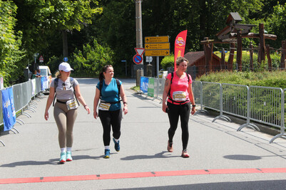 Impressionen 8. Oberlausitztrail