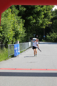 Impressionen 8. Oberlausitztrail