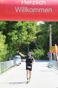 Impressionen 8. Oberlausitztrail