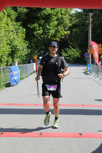 Impressionen 8. Oberlausitztrail
