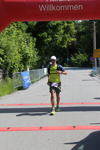 Impressionen 8. Oberlausitztrail
