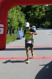 Impressionen 8. Oberlausitztrail