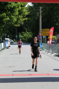 Impressionen 8. Oberlausitztrail