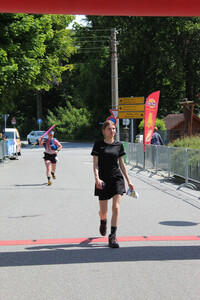 Impressionen 8. Oberlausitztrail