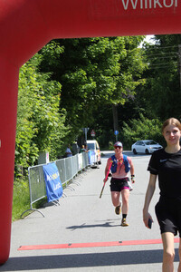 Impressionen 8. Oberlausitztrail