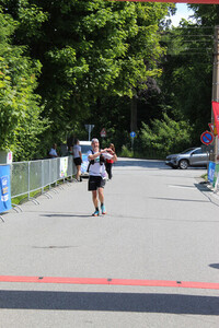 Impressionen 8. Oberlausitztrail