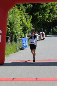 Impressionen 8. Oberlausitztrail
