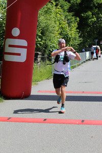 Impressionen 8. Oberlausitztrail