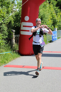 Impressionen 8. Oberlausitztrail