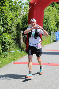 Impressionen 8. Oberlausitztrail
