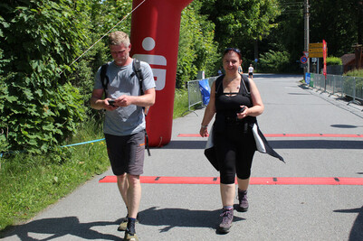 Impressionen 8. Oberlausitztrail