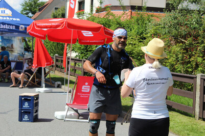 Impressionen 8. Oberlausitztrail
