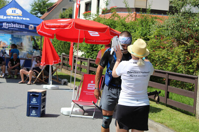 Impressionen 8. Oberlausitztrail